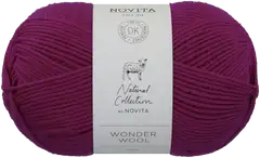 Novita Lanka Wonder Wool DK 100 g neilikka 780 - 1