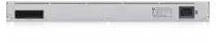 Ubiquiti räkkiasenteinen 10 Gbps yhdyskäytävä integroidulla PoE-kytkimellä UDM-SE - 4