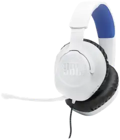 JBL pelikuulokkeet Quantum 100P - 8