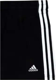adidas naisten collegeshortsit GM5523 - BLACK - 2