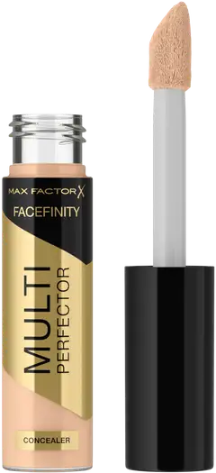 Max Factor Facefinity Multi Perfector Concealer peitevoide 11 ml - 1N - 2