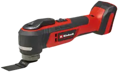 Einhell akkumonitoimikone TP-MG 18 Li BL - Solo - 1