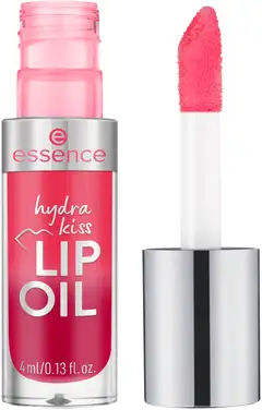 essence hydra kiss LIP OIL huuliöljy 4 ml - Pink Champagne - 2