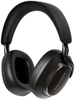 Bowers & Wilkins Noise cancelling headphones PX8 S2 onyksinmusta - onyksinmusta - 1