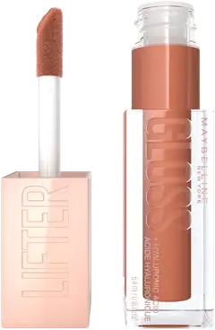 Maybelline New York Lifter Gloss Huulikiilto 27 Toffe 5,4 ml - 1