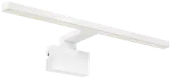 Nordlux LED-seinävalaisin Marlee 4000K IP44 valkoinen - 4