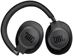 JBL Bluetooth vastamelusankakuulokkeet Live 770NC musta - 6