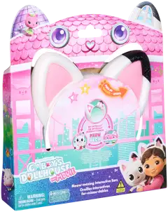 Gabbys Dollhouse Meow-gical Musical Ears - 5