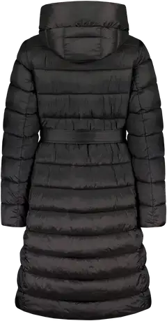London Fog naisten kevytvanutakki 225L352505 - BLACK - 2