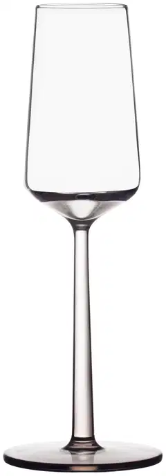 Iittala kuohuviinilasi Essence 21 cl 2-pack - 1