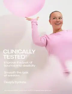 Lumene LUMO Kimmoisuutta lisäävä kosteusvoide 50 ml - 2