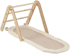 Pilvi jumppakaari /lehtiteline - 1