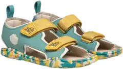 Affenzahn lasten paljasjalkasandaali Vegan Airy Rhino - Rhino - 1
