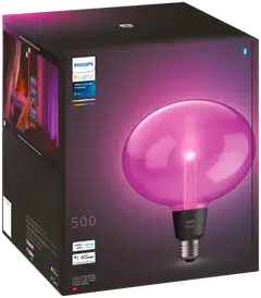 Philips Hue Lightguide lamppu Ellipse 6W E27 2000-6500K 500LM säädettävä - 2