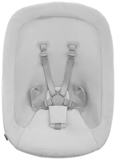 Hauck sitteri Highchair Bouncer Eco - 4
