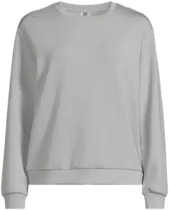 Actuelle naisten pyjama 212A382617 - Grey/AOP - 4