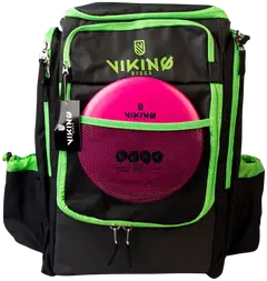 Viking Discs frisbeegolfreppu Tour Bag - 11
