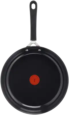 Tefal Jamie Oliver Easy Cook SS Ceramic paistinpannu 24 cm E3370435 - 2