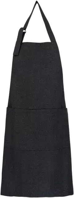 House esiliina Every day 82x90 cm tummanharmaa chambré - 1