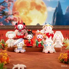 Lucky Emma EMMA Secret Forest Beloved-hahmo - 2
