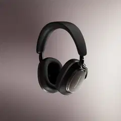 Bowers & Wilkins Noise cancelling headphones PX8 S2 onyksinmusta - onyksinmusta - 10