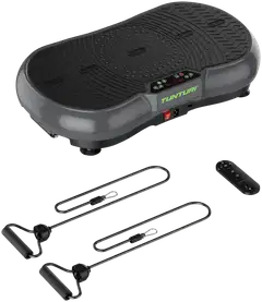 Tunturi Cardio Fit V40 Tärinälevy - 1