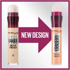 Maybelline New York Instant Eraser 151 Green peitevoide 6,8 ml - 3