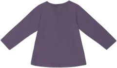 Disney vauvojen pitkähihainen trikoopaita Minni Hiiri ZH00042 - violetti - 3