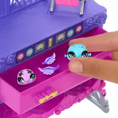 Monster High Make A Monster Pet -Leikkisetti - 6