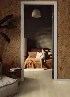 Pergo vinyylilankku Glomma Pad Pro Light Meadow Oak - 5