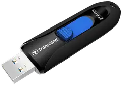 Transcend muistitikku Jetflash 790K 256GB USB 3.0 - 1