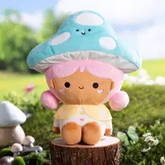 Momiji Magical M. Skyla Boo Pehmo 26,5cm - 5