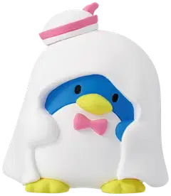 Twinchees HelloKitty & Friends Ghost fig. - 6