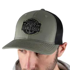 Grundéns lippis Fish Fearlessly - 2