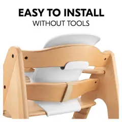 Hauck vauvaistuin syöttötuoliin Highchair - 18