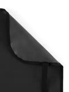 Dooky autonpenkin potkusuoja - 2