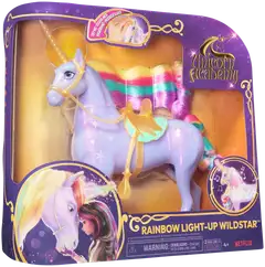 Unicorn Academy Villitähti 28 cm - 11