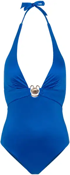 Dorina naisten uimapuku Lola FXSS0037 - Blue - 1