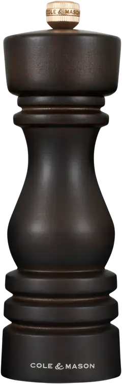 Cole & Mason suolamylly London 18 cm ruskea - 1