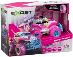 Exost radio-ohjattava auto Mini Pixie II - 10