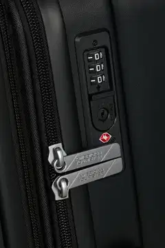 American Tourister matkalaukku Aerojoy Spinner 66 EXP TSA - 2