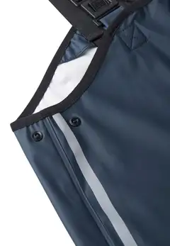 Reima lasten sadehousut Lammikko - Navy - 3