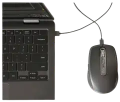Logitech Hiiri MX Anywhere 3S - grafiitti - 9
