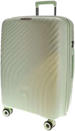Migant matkalaukku MGT-37 vihreä - Green - 2