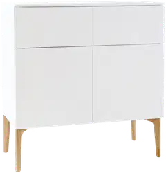 Lundia Fuuga senkki valkoinen - 2