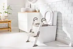 Rotho WC-portaat harjoitteluun AVA beige - 3