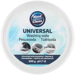 Pesusooda Nord Clean 500 g - 2