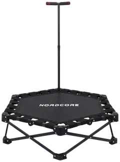 Nordcore Trampoliini Pro Taitettava - 1