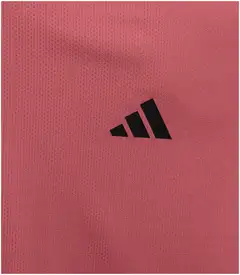 adidas miesten lyhythihainen treenipaita Train Essentials - Crimson - 3