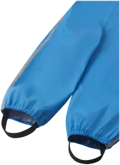 Reima lasten sadehousut Lammikko - Cool blue - 4